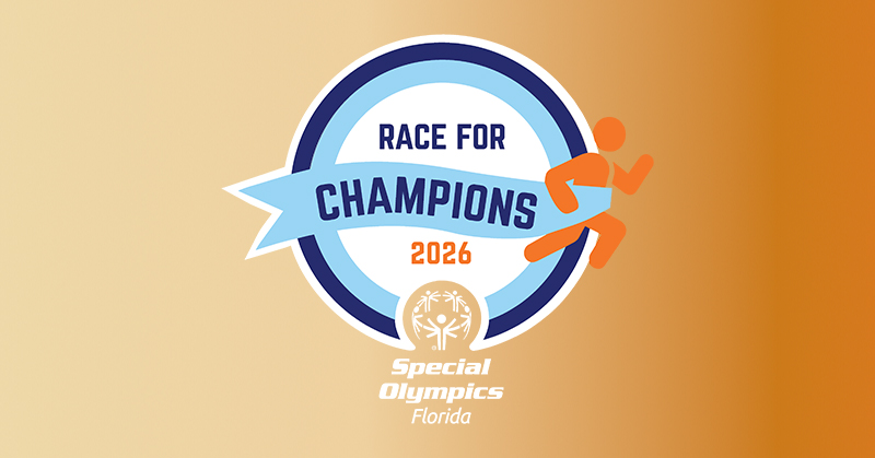 Race for Champions Jacksonville